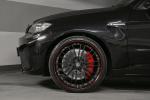 BMW X6 Typhoon RS V10 by G-Power 2010 года